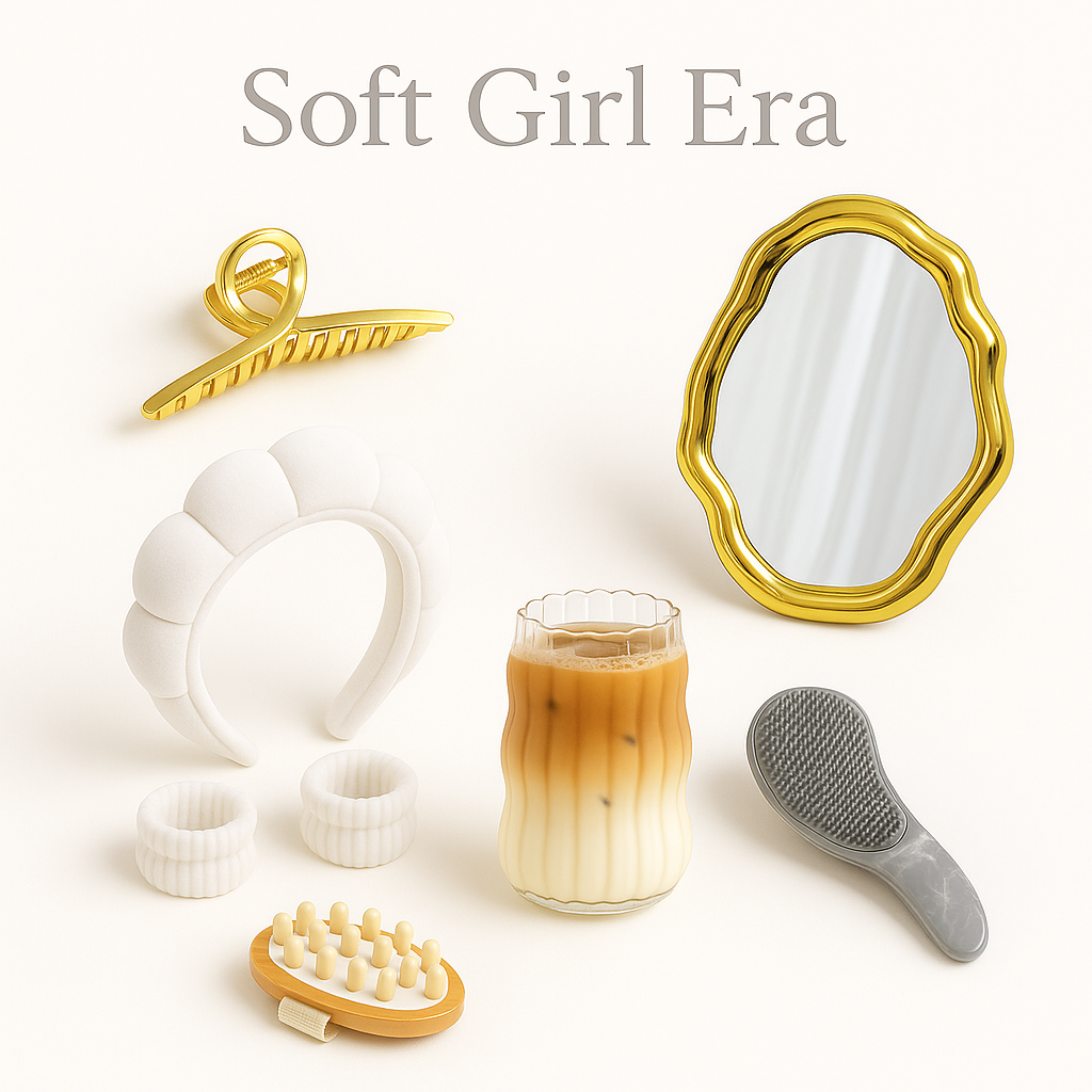 Soft Girl Era