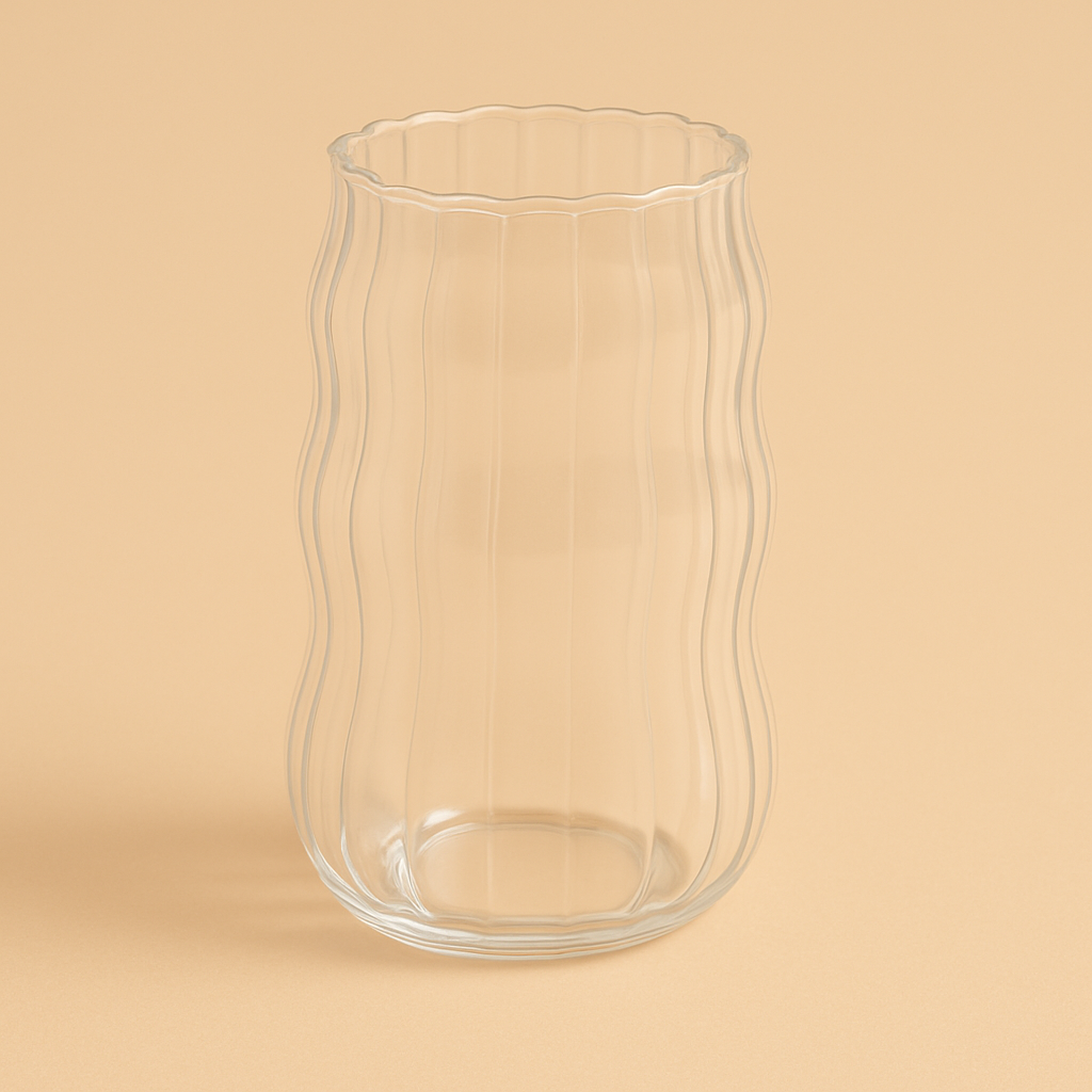 Wave Glass