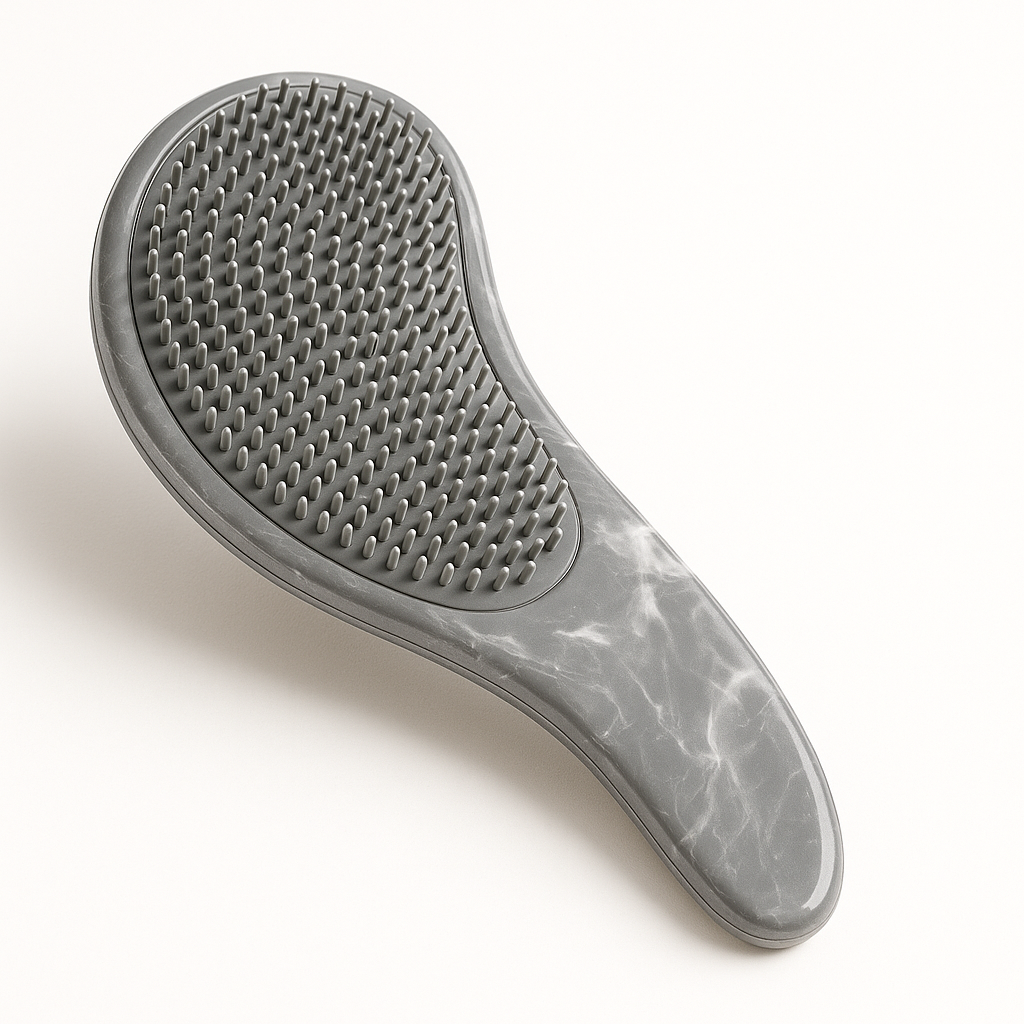Silky Petal Brush