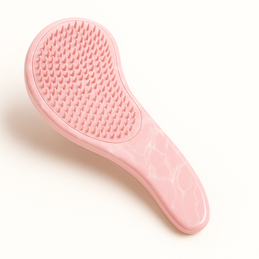 Silky Petal Brush