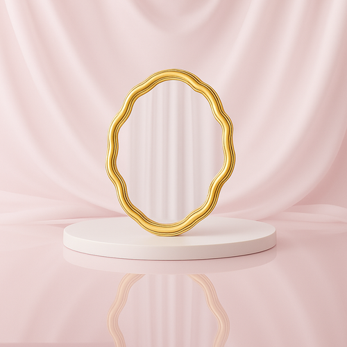 Aura Mirror